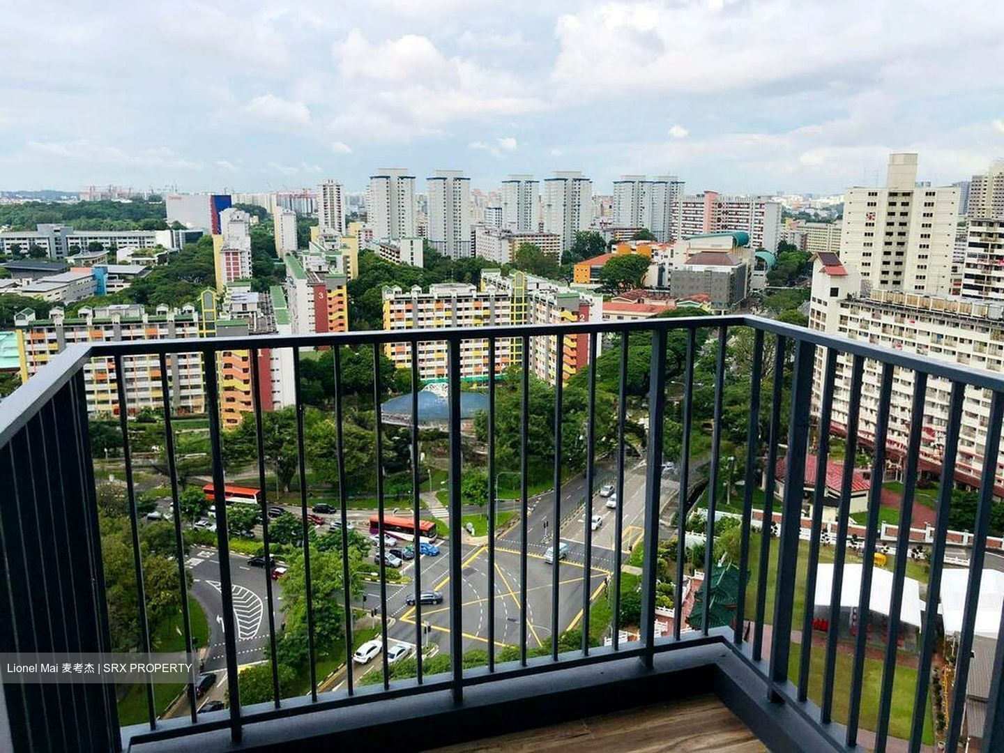 Gem Residences (D12), Condominium #602310311